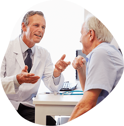 First Step: Discussing Your Goals