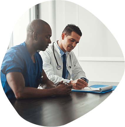 We’ll Take Care of Everything Else