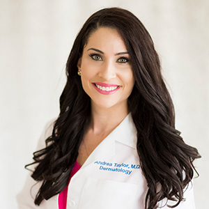 Andrea Taylor Md Advanced Dermatology