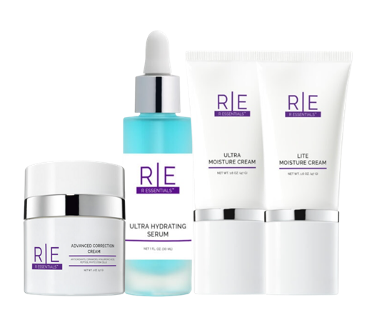 R Essentials Rejuvenation Care