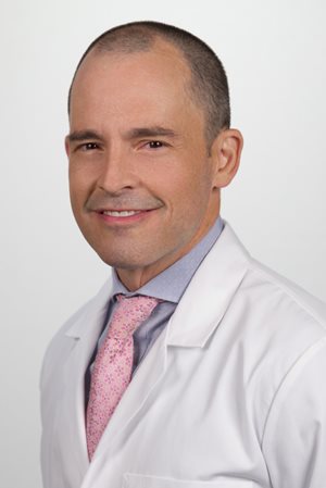 Murray Cotter, MD, PhD