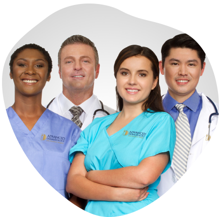 Now Open! Advanced Dermatology Aesthetic Center