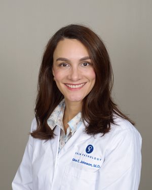 Gina Johnson, MD