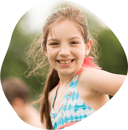 When You've Outgrown that Birthmark