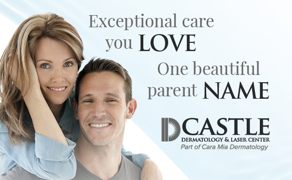 Sterling - CDL Dermatologist | Castle Dermatology